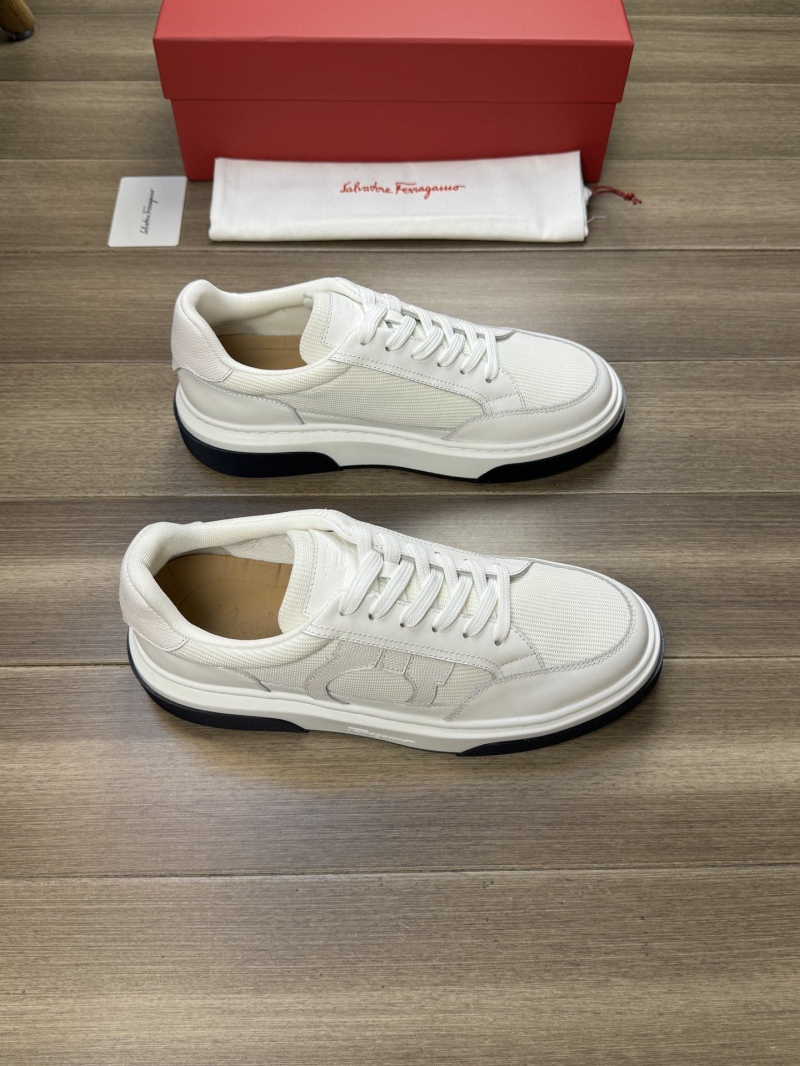 Ferragamo Sneakers